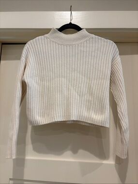 Zara Sweater